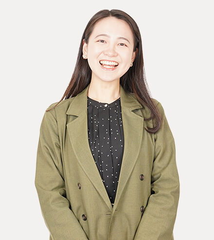 由布市担当:橋本 紗也伽