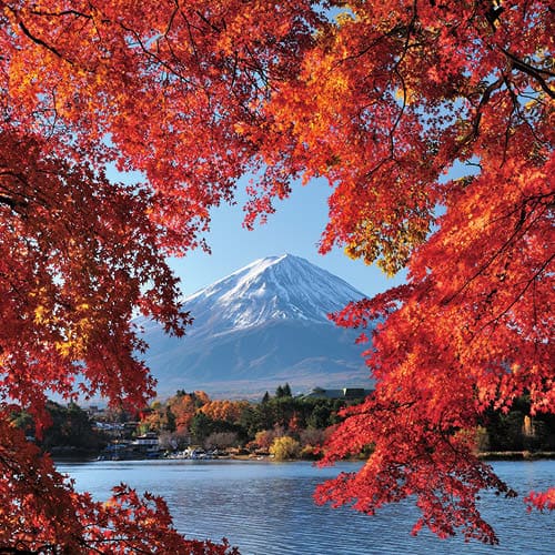 富士河口湖町