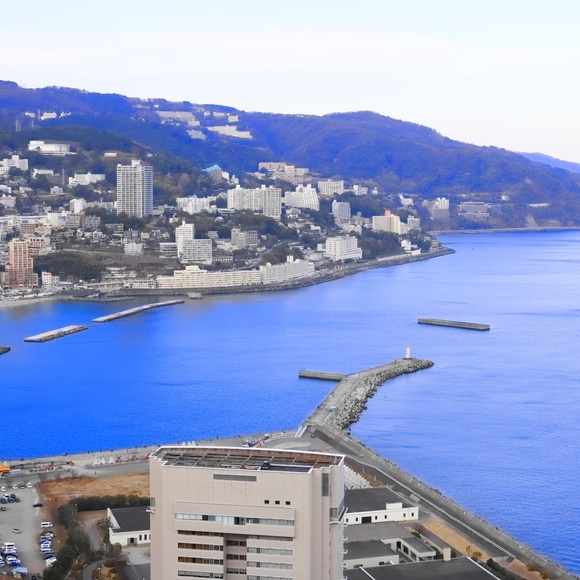 熱海市