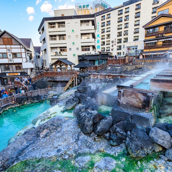 群馬県