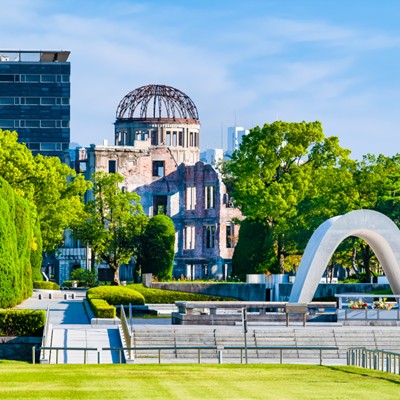 広島市