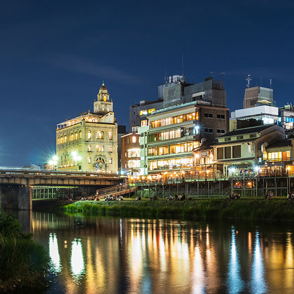 京都市