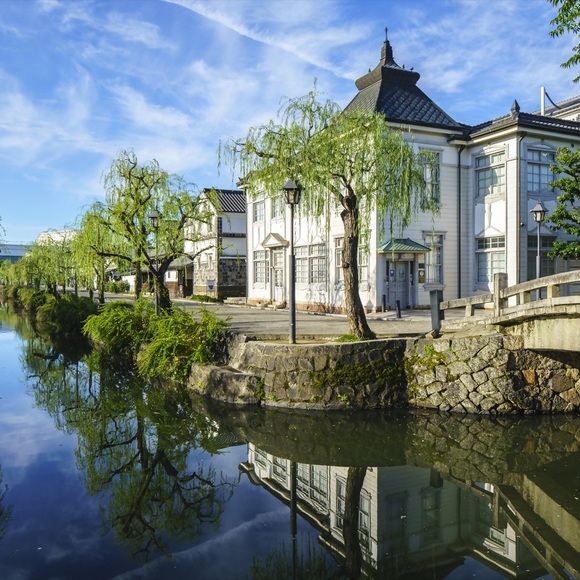 岡山県
