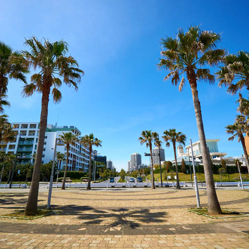 浦安市