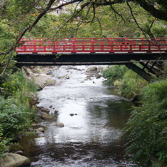湯河原町