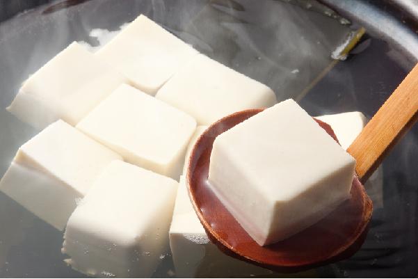 湯豆腐(イメージ)