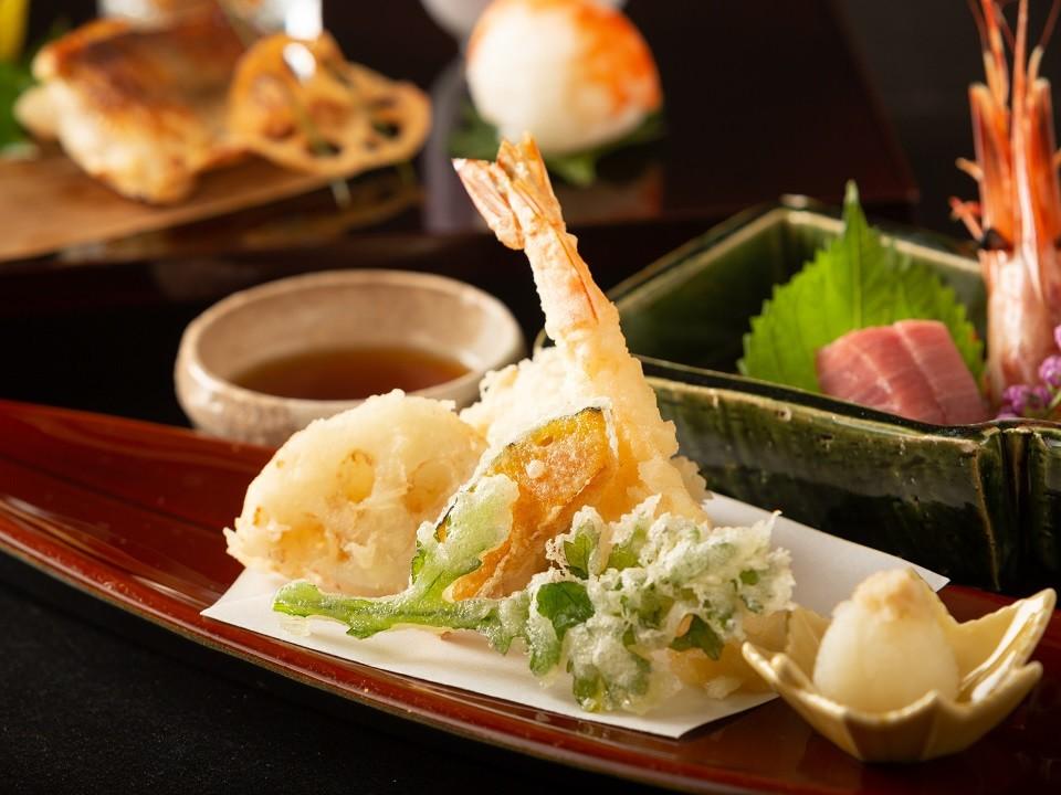 料理（イメージ）