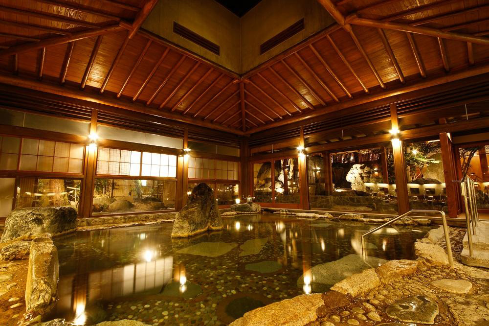 右の湯