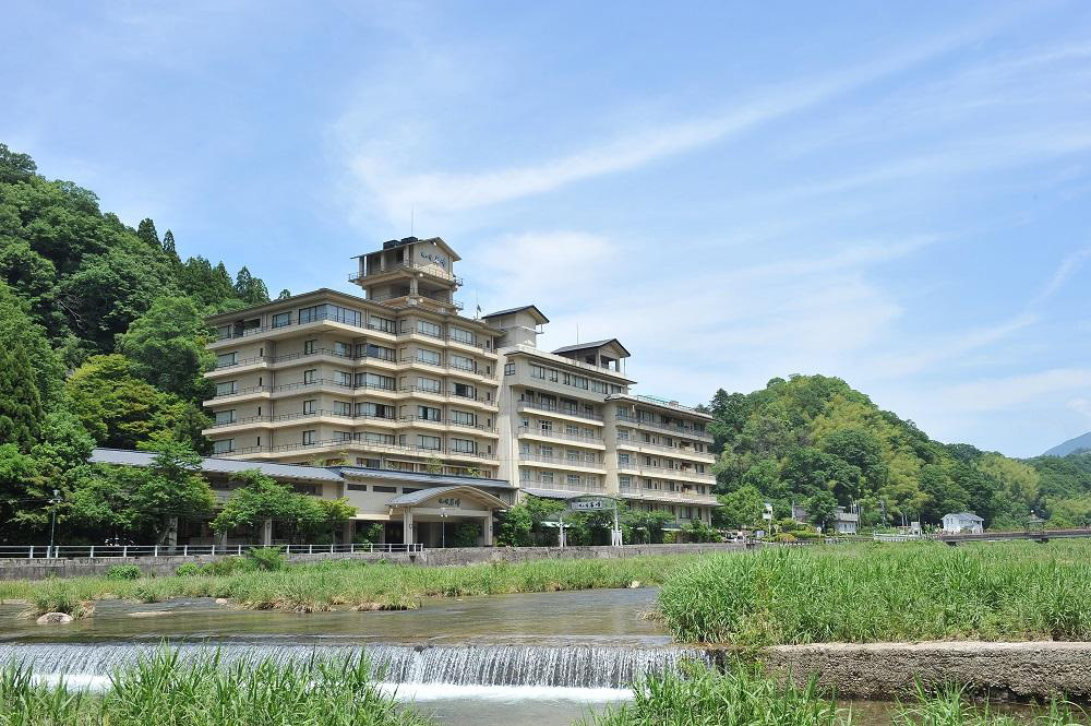 神戸みなと温泉 蓮