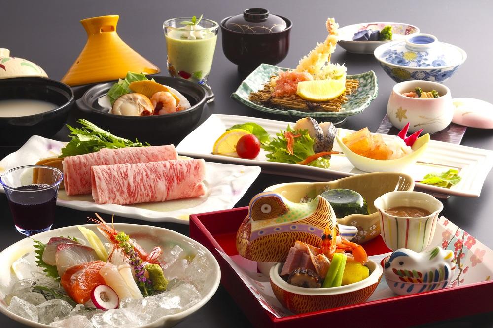 料理(イメージ)