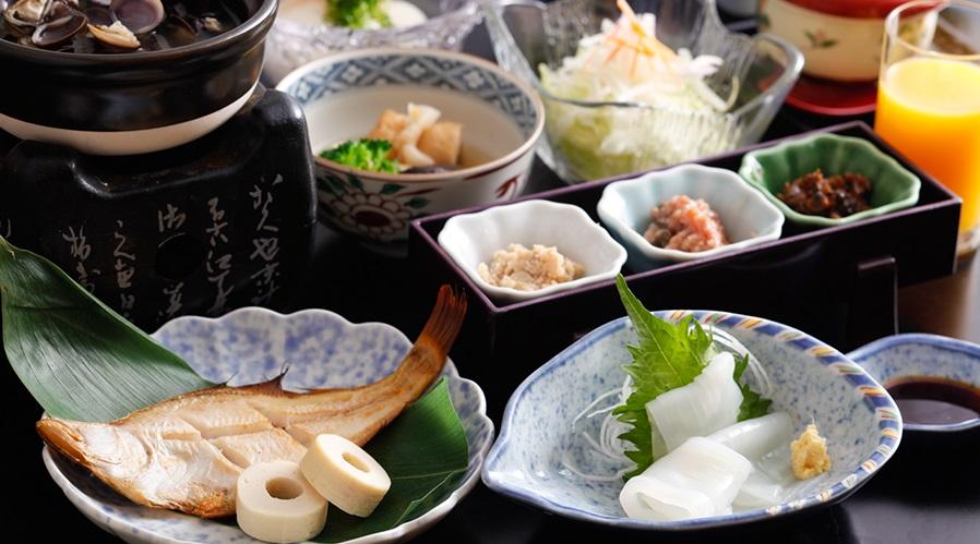 料理(イメージ)