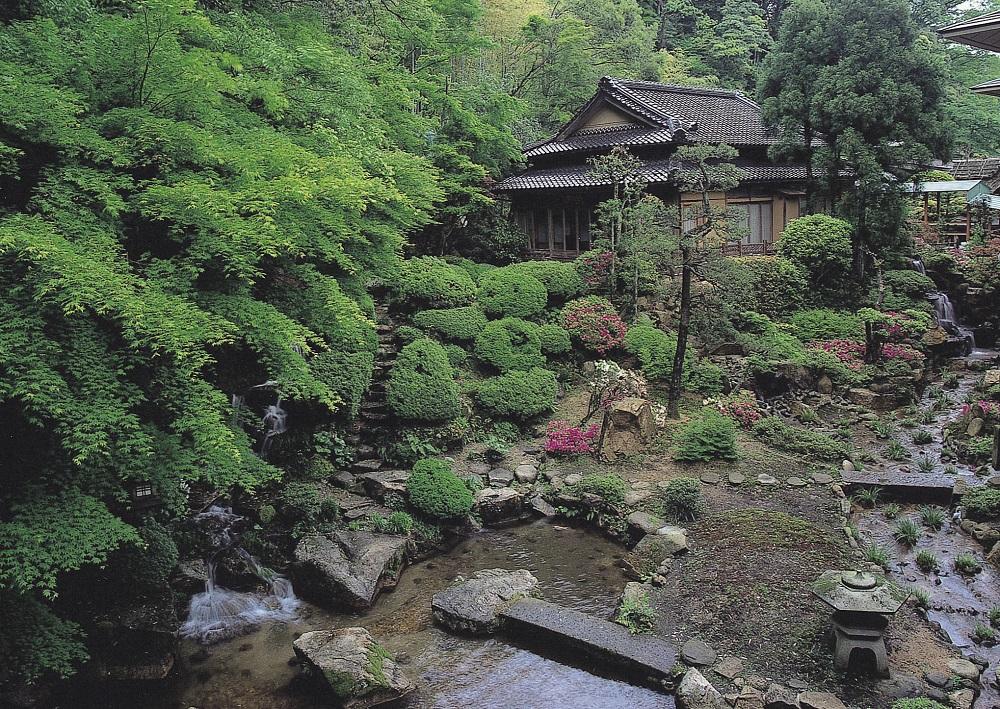 依水苑