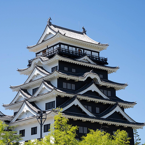 福山市