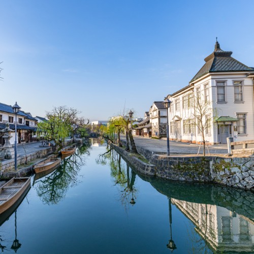岡山県