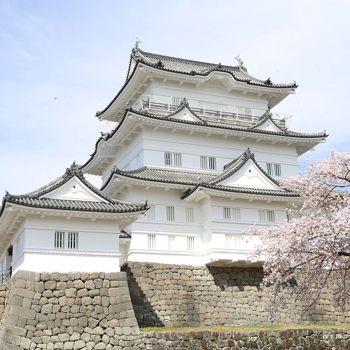 小田原市