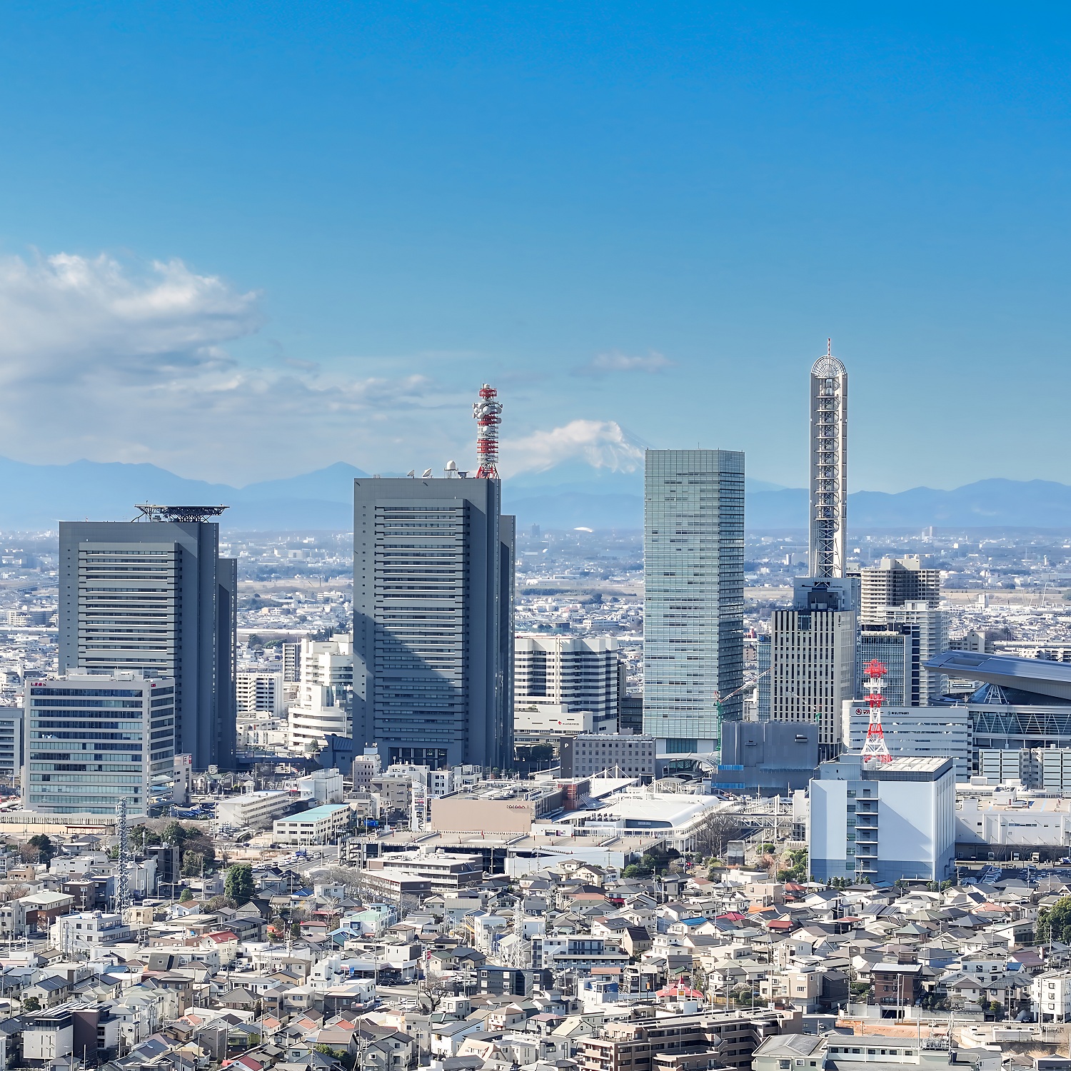 さいたま市