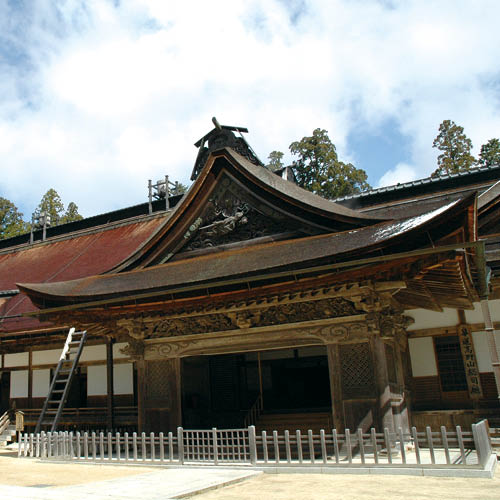 高野町