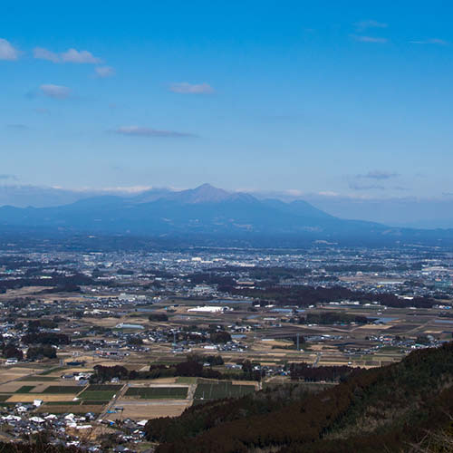 都城市