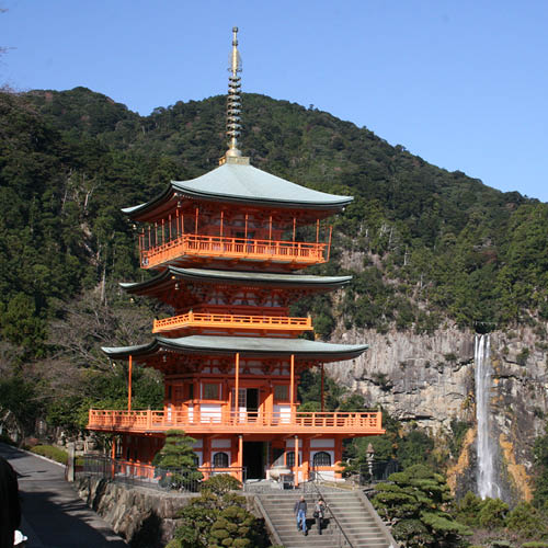 那智勝浦町